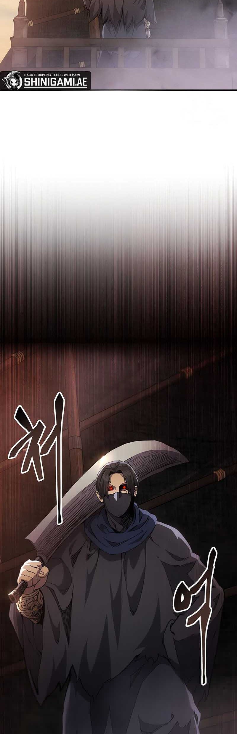 The Heavenly Demon Wants a Quiet Life Chapter 31 - halaman 57