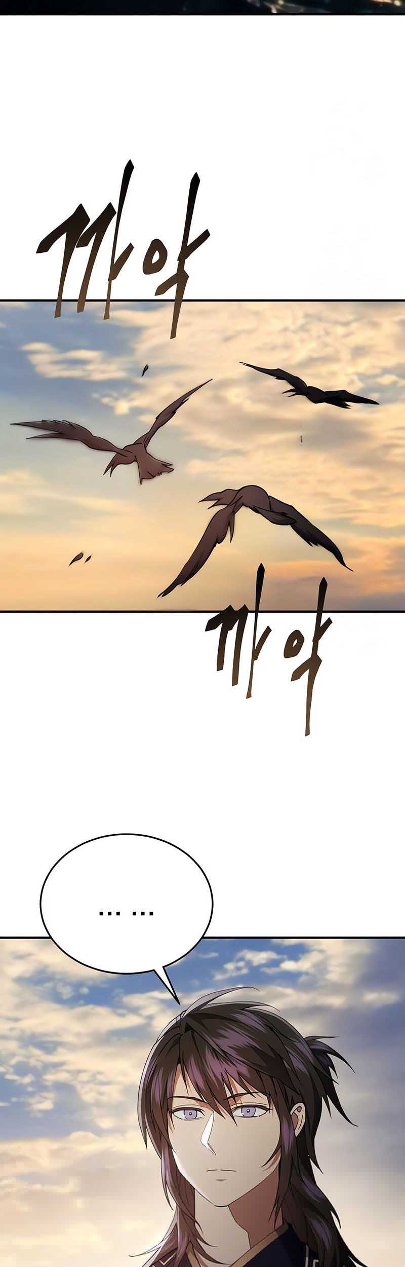 The Heavenly Demon Wants a Quiet Life Chapter 31 - halaman 60