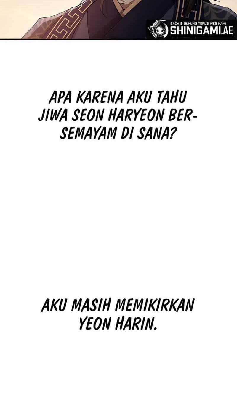 The Heavenly Demon Wants a Quiet Life Chapter 31 - halaman 61