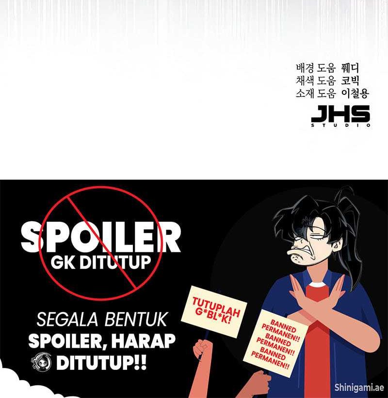 The Heavenly Demon Wants a Quiet Life Chapter 31 - halaman 67