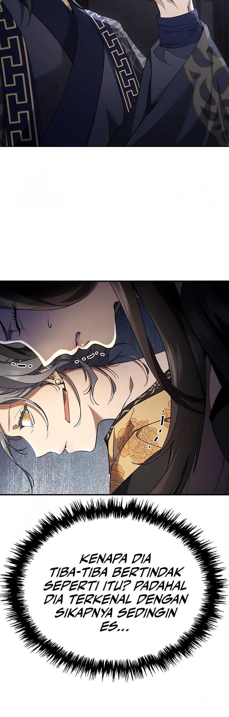 The Heavenly Demon Wants a Quiet Life Chapter 31 - halaman 8