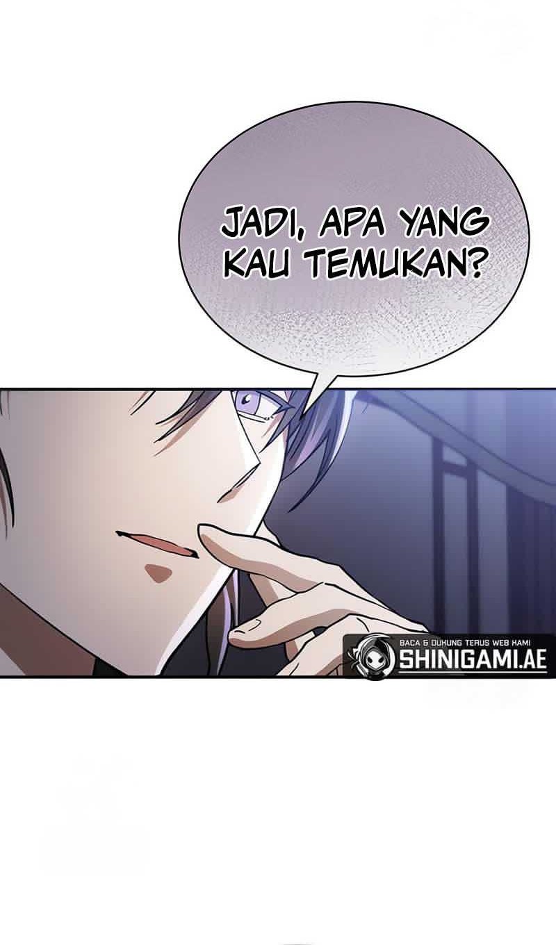 The Heavenly Demon Wants a Quiet Life Chapter 31 - halaman 9