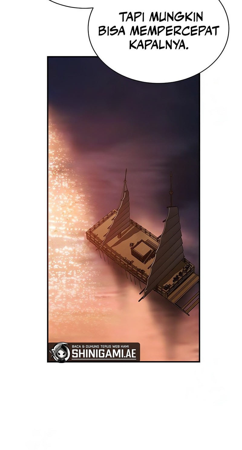 The Heavenly Demon Wants a Quiet Life Chapter 32 - halaman 18