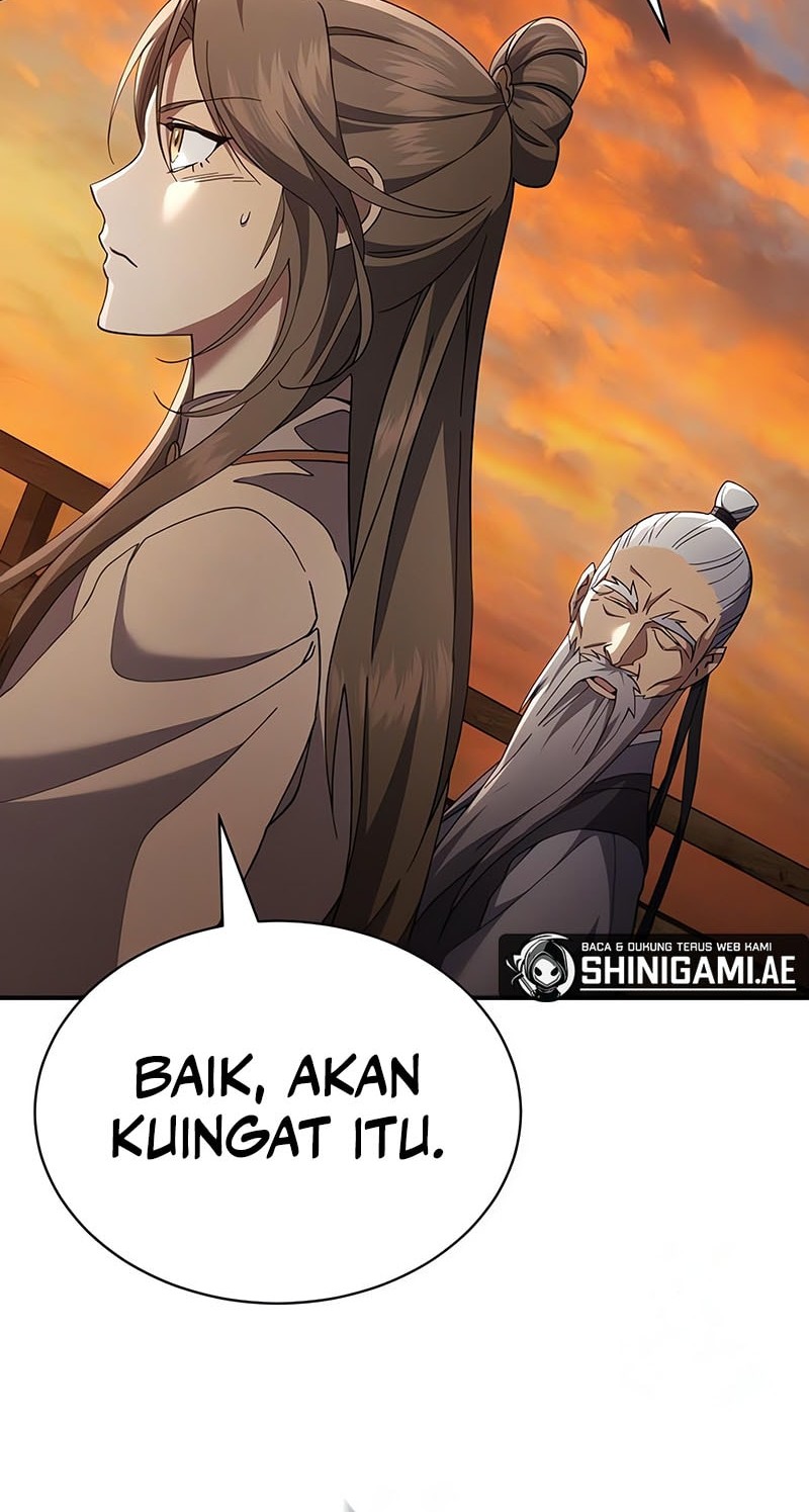 The Heavenly Demon Wants a Quiet Life Chapter 32 - halaman 30