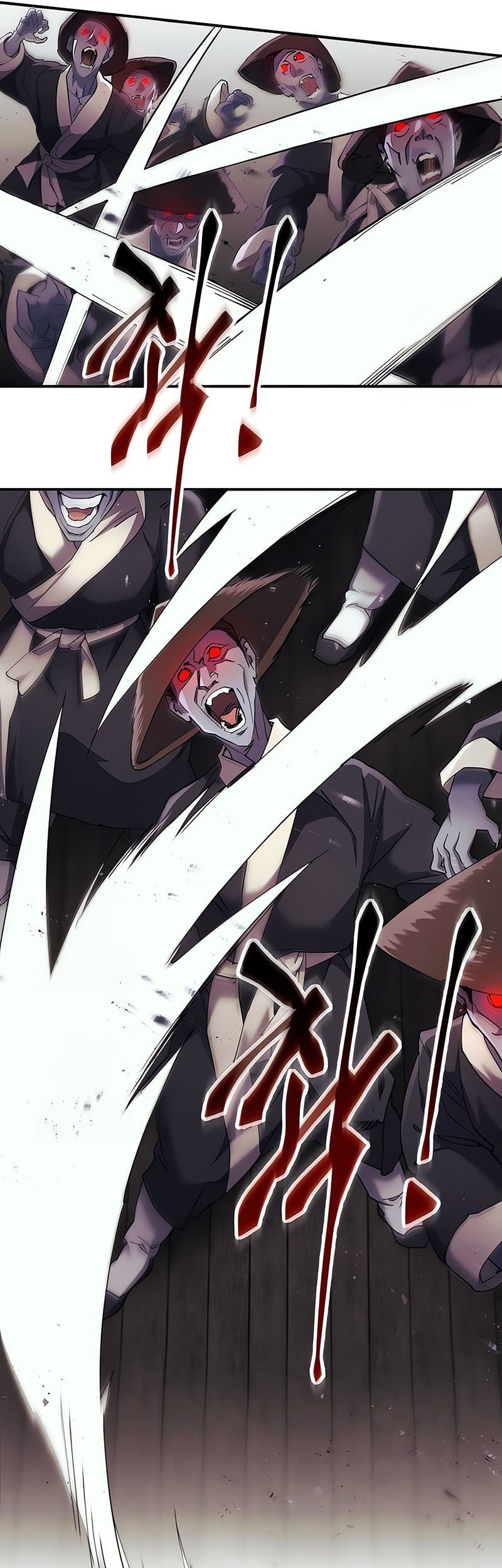 The Heavenly Demon Wants a Quiet Life Chapter 32 - halaman 35