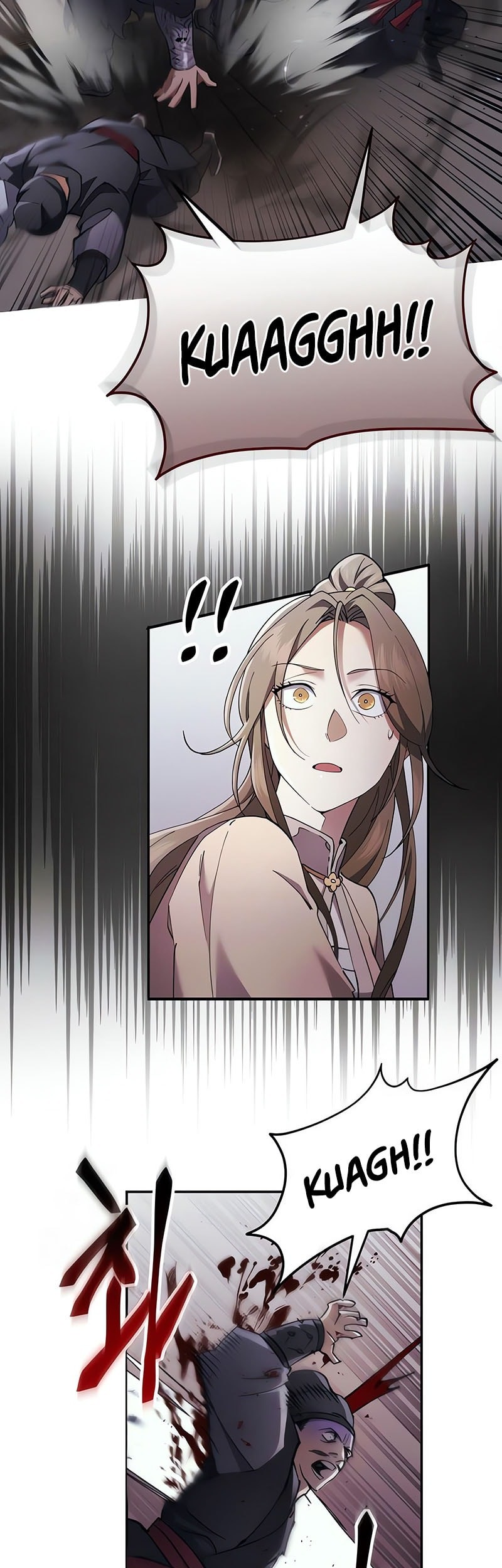 The Heavenly Demon Wants a Quiet Life Chapter 32 - halaman 43