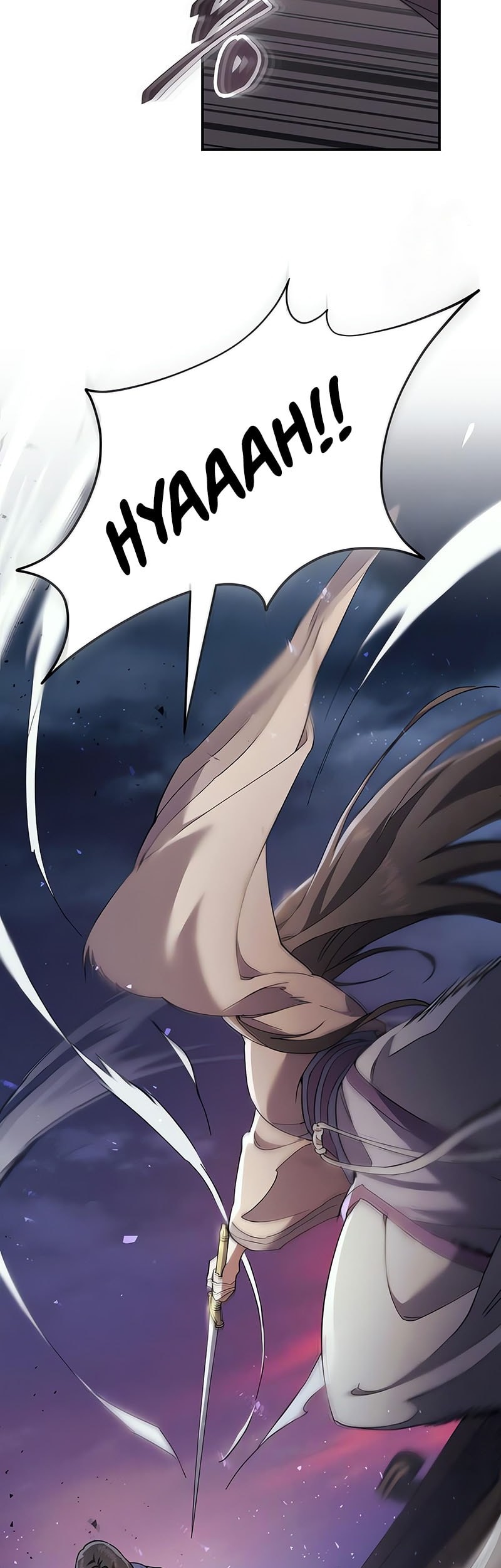 The Heavenly Demon Wants a Quiet Life Chapter 32 - halaman 45