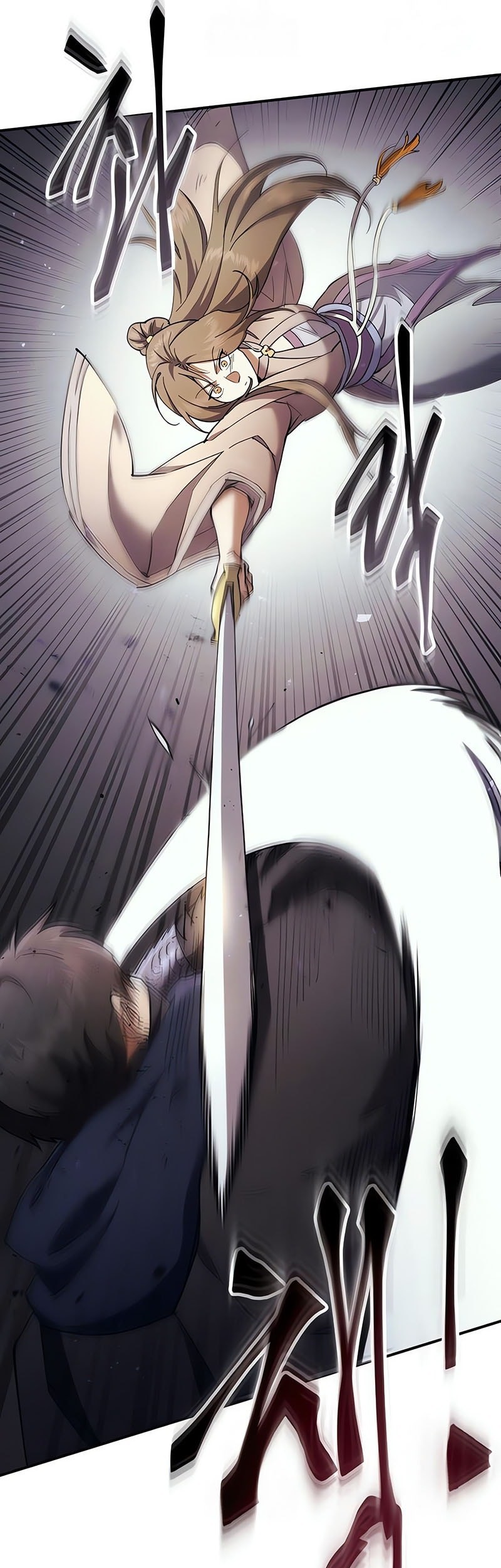 The Heavenly Demon Wants a Quiet Life Chapter 32 - halaman 47