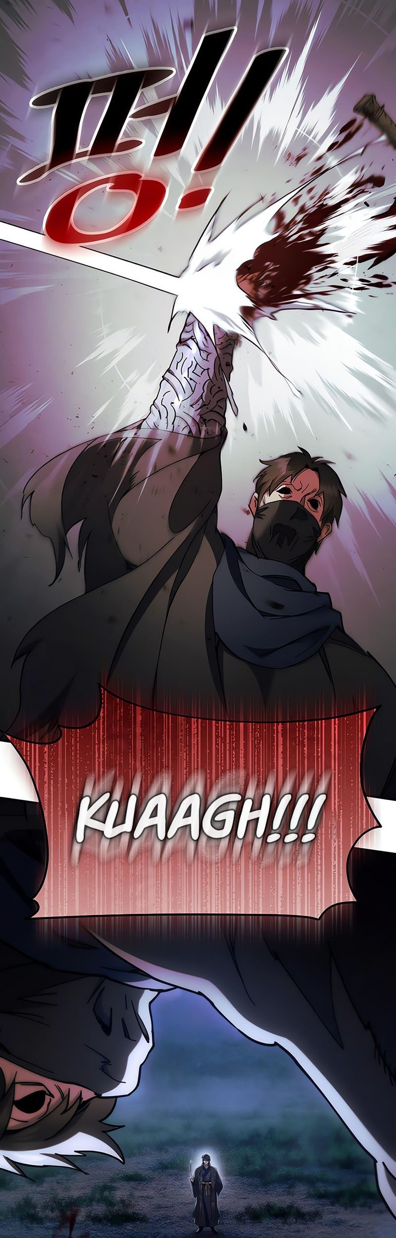 The Heavenly Demon Wants a Quiet Life Chapter 32 - halaman 51