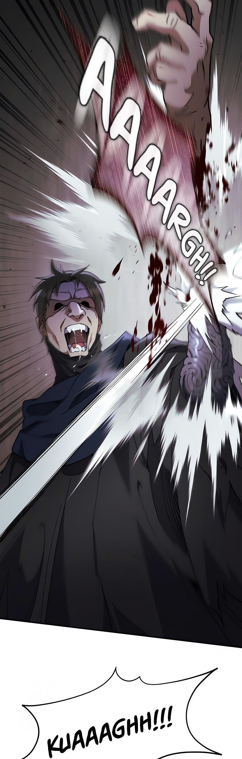 The Heavenly Demon Wants a Quiet Life Chapter 32 - halaman 59