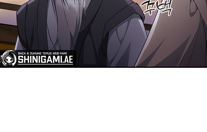 The Heavenly Demon Wants a Quiet Life Chapter 32 - halaman 6
