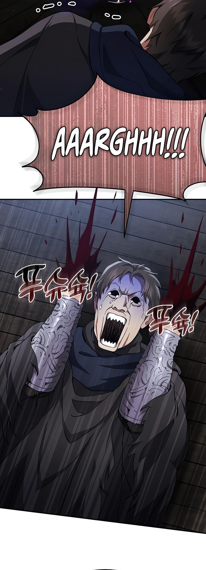 The Heavenly Demon Wants a Quiet Life Chapter 32 - halaman 62
