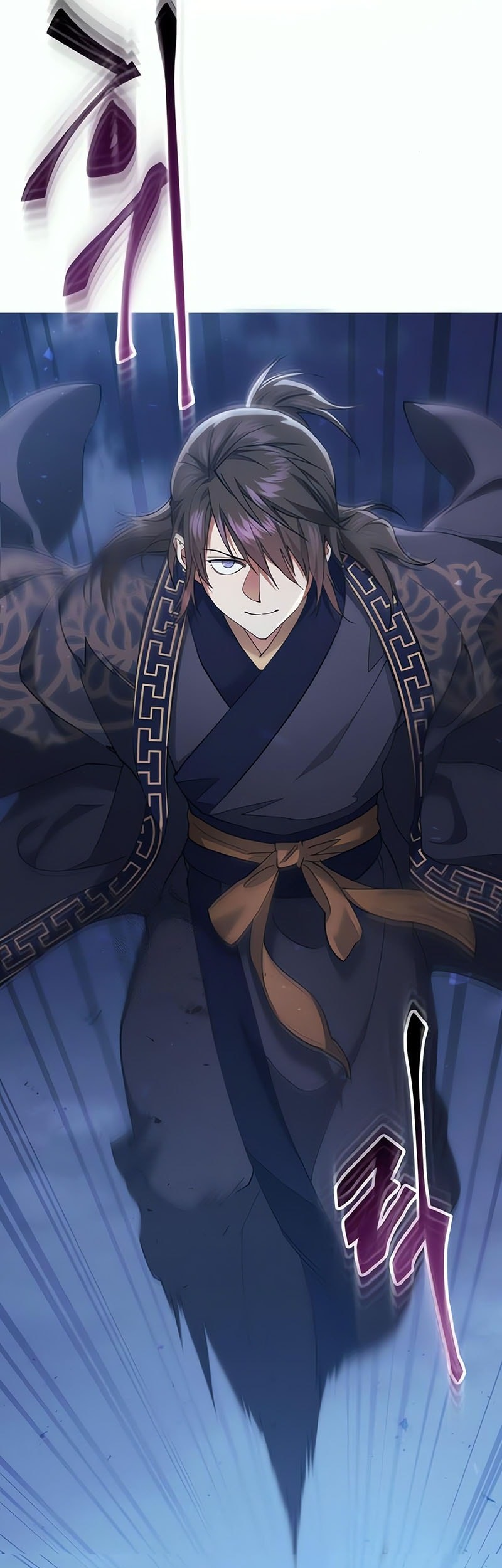 The Heavenly Demon Wants a Quiet Life Chapter 33 - halaman 10