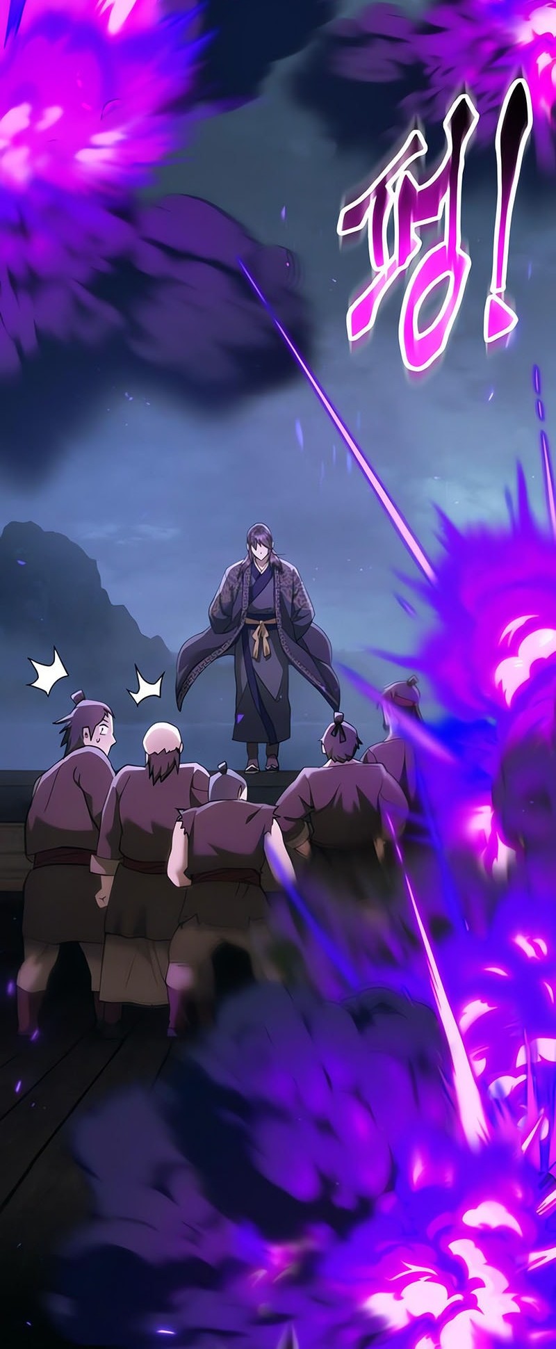 The Heavenly Demon Wants a Quiet Life Chapter 33 - halaman 13