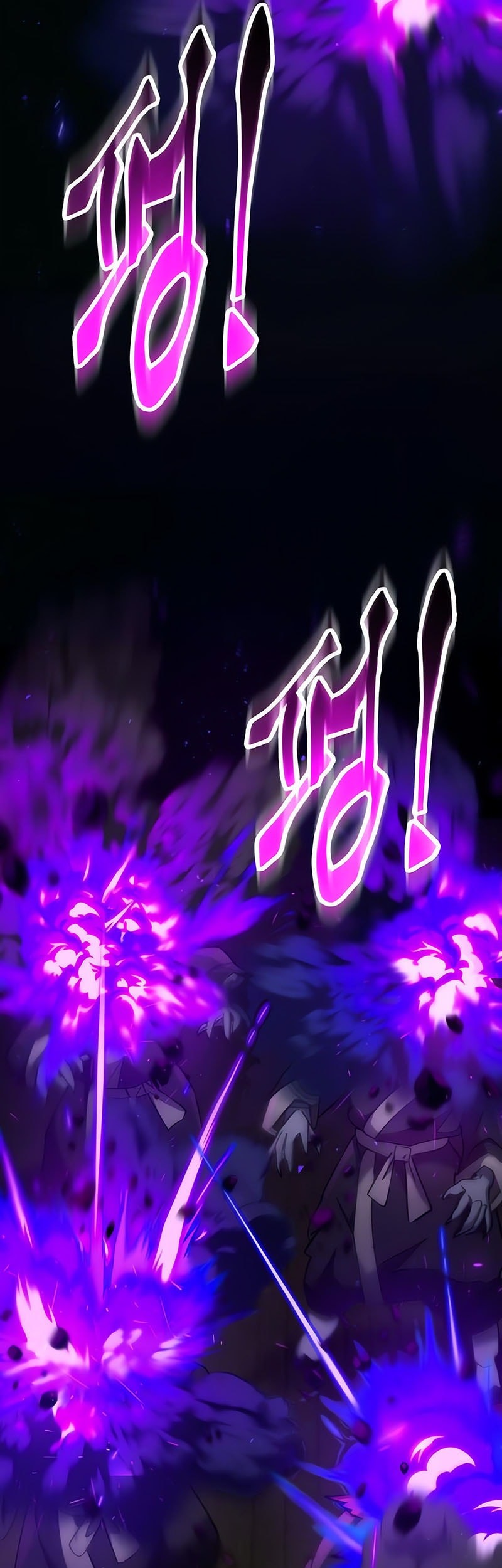 The Heavenly Demon Wants a Quiet Life Chapter 33 - halaman 14