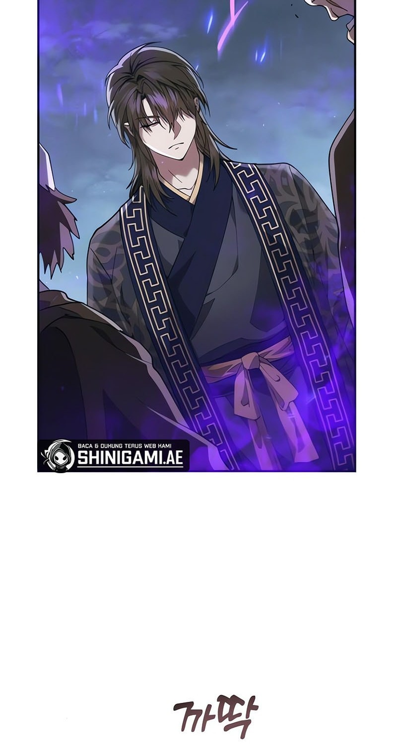 The Heavenly Demon Wants a Quiet Life Chapter 33 - halaman 17