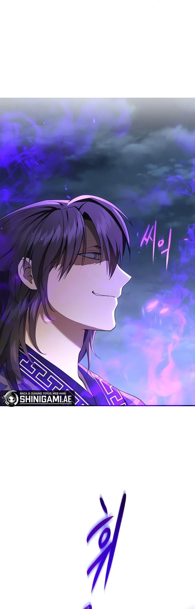 The Heavenly Demon Wants a Quiet Life Chapter 33 - halaman 24