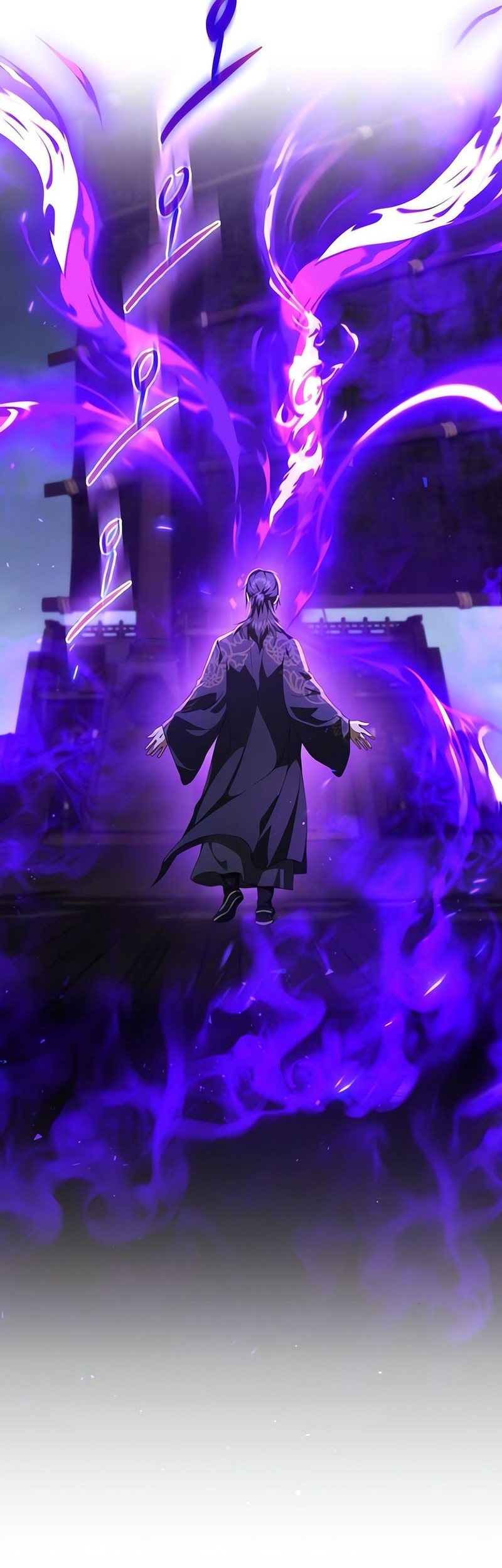 The Heavenly Demon Wants a Quiet Life Chapter 33 - halaman 25