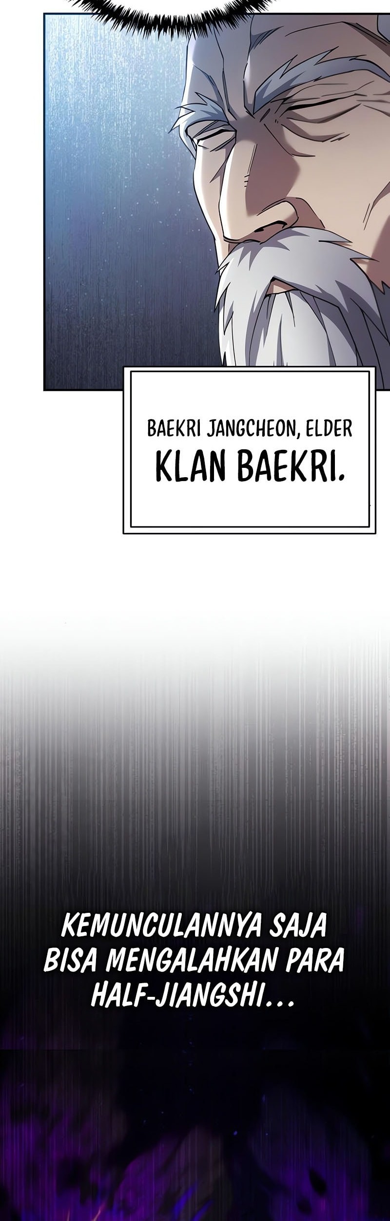 The Heavenly Demon Wants a Quiet Life Chapter 33 - halaman 41