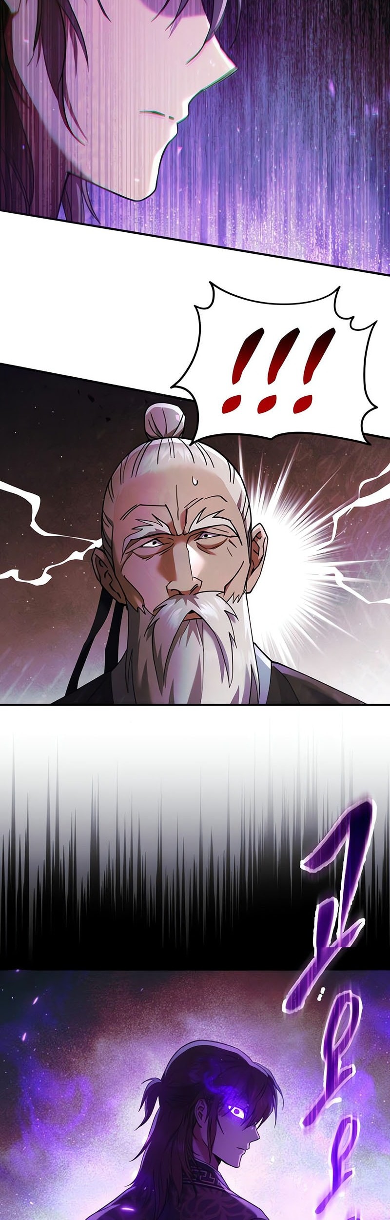 The Heavenly Demon Wants a Quiet Life Chapter 33 - halaman 47