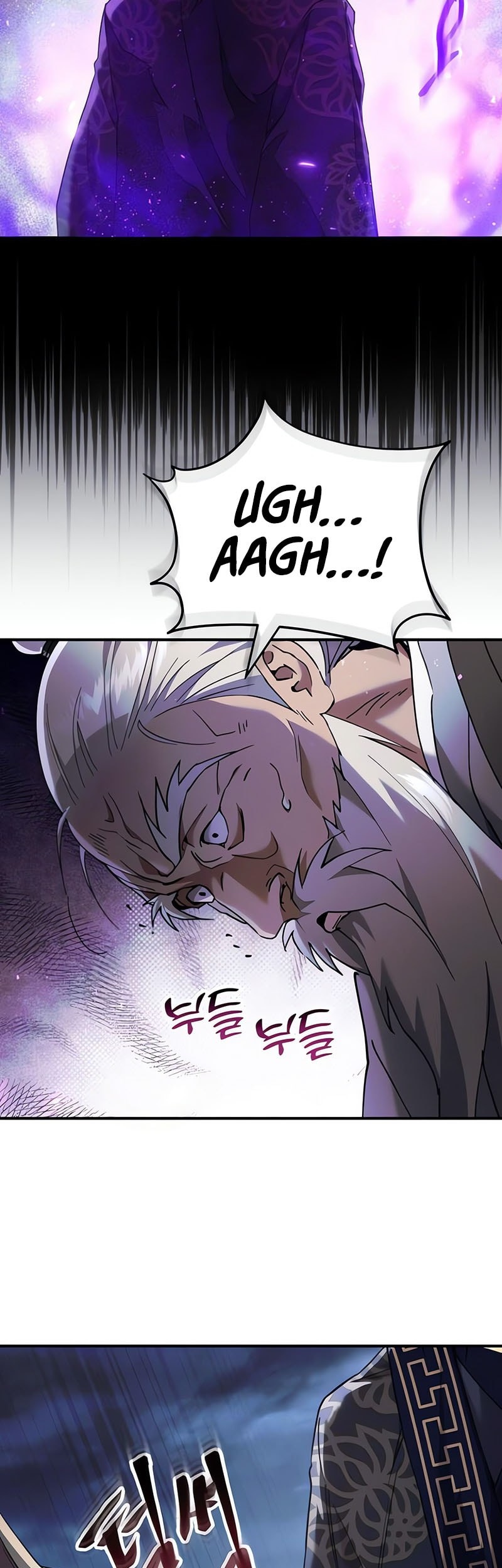 The Heavenly Demon Wants a Quiet Life Chapter 33 - halaman 48