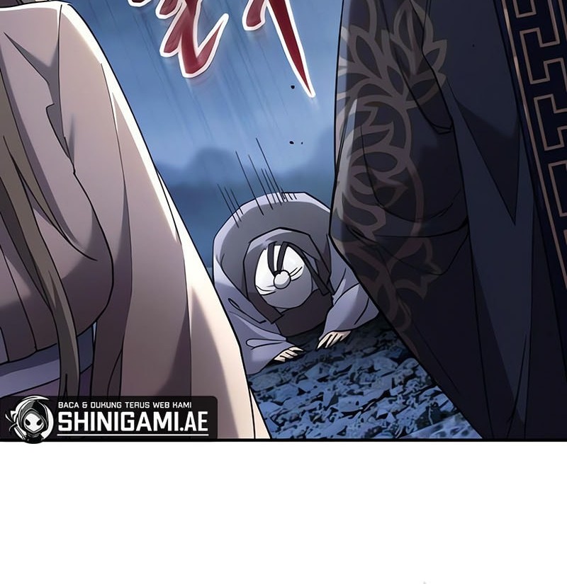 The Heavenly Demon Wants a Quiet Life Chapter 33 - halaman 49