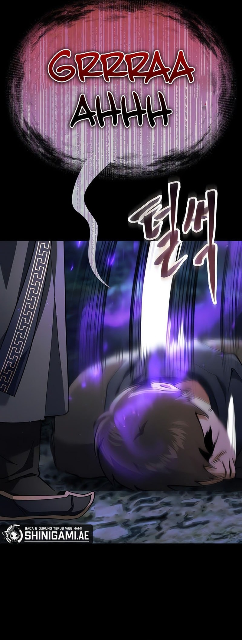 The Heavenly Demon Wants a Quiet Life Chapter 33 - halaman 69
