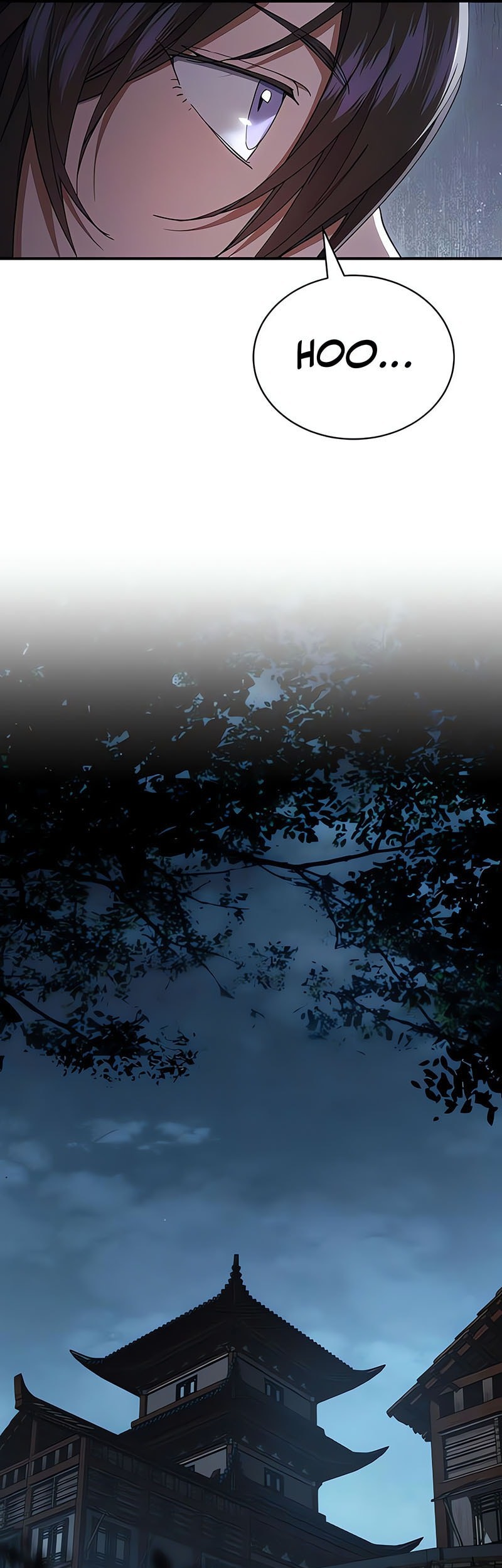 The Heavenly Demon Wants a Quiet Life Chapter 34 - halaman 30