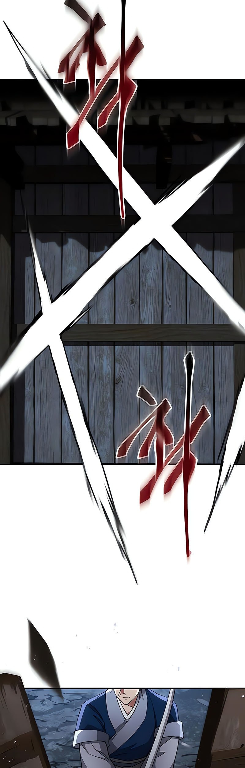 The Heavenly Demon Wants a Quiet Life Chapter 34 - halaman 32