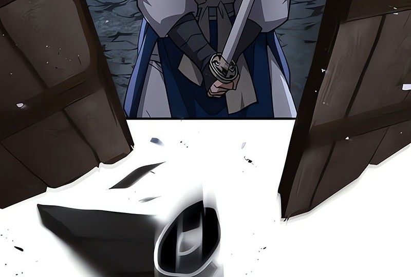 The Heavenly Demon Wants a Quiet Life Chapter 34 - halaman 33