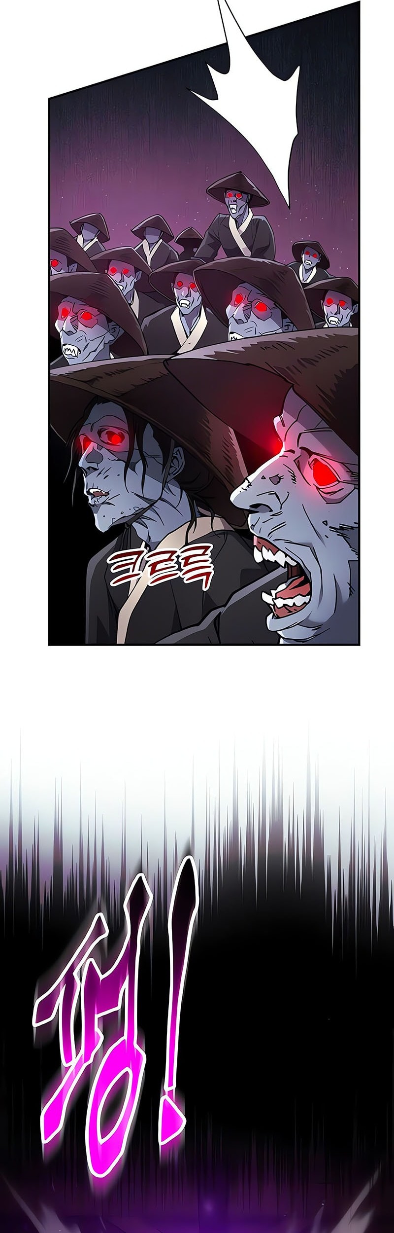 The Heavenly Demon Wants a Quiet Life Chapter 34 - halaman 59