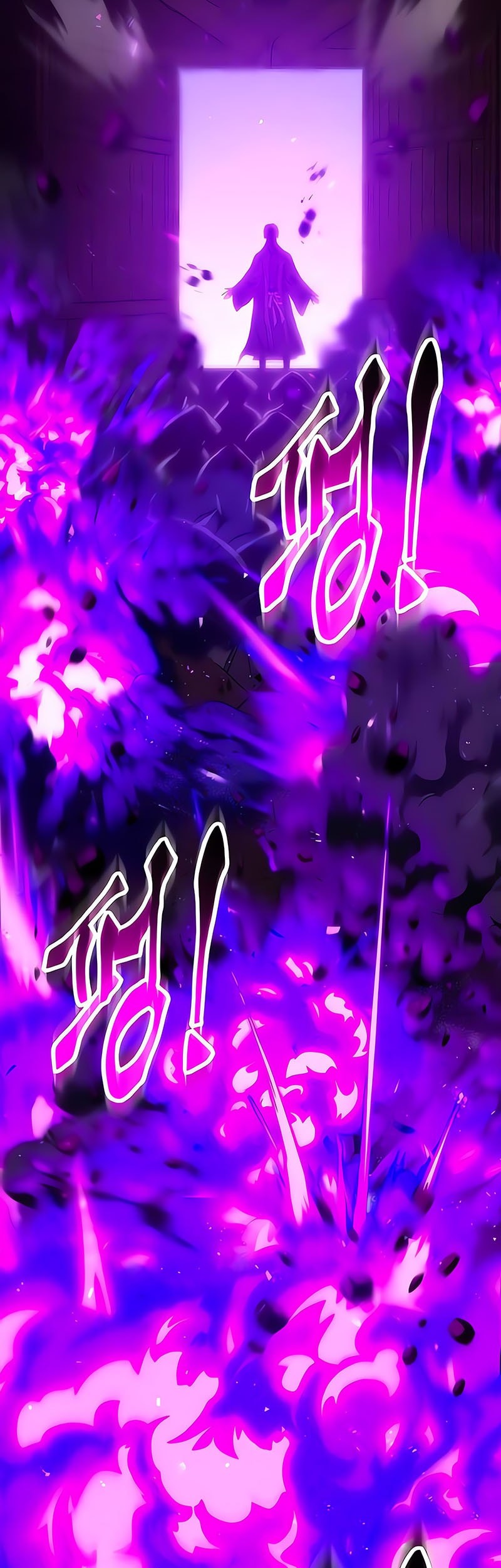 The Heavenly Demon Wants a Quiet Life Chapter 34 - halaman 60