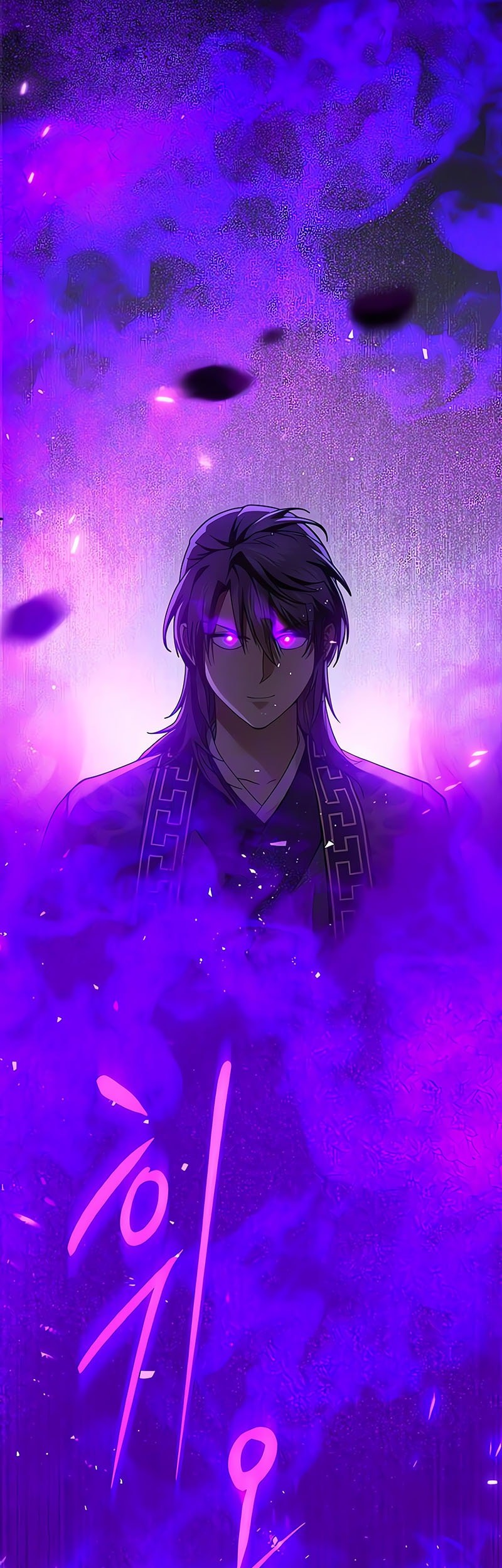The Heavenly Demon Wants a Quiet Life Chapter 34 - halaman 62