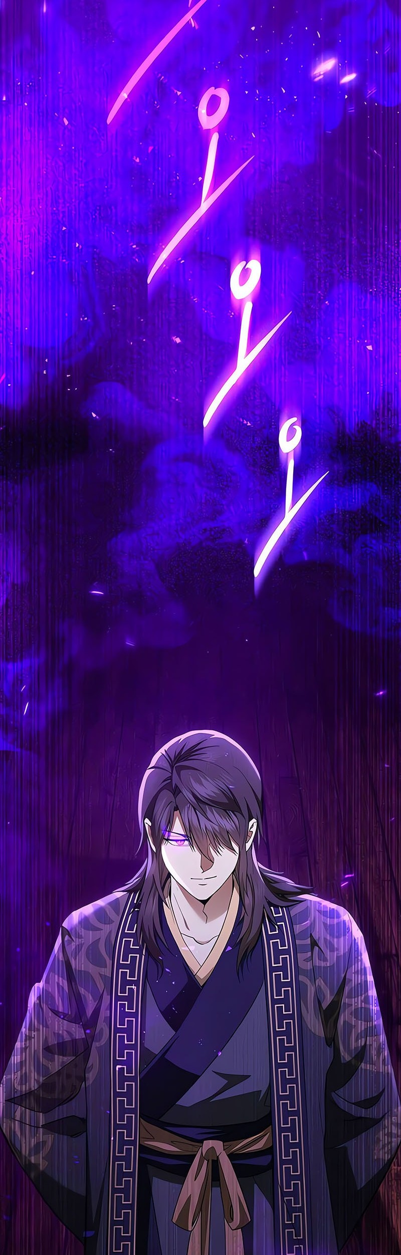 The Heavenly Demon Wants a Quiet Life Chapter 34 - halaman 63