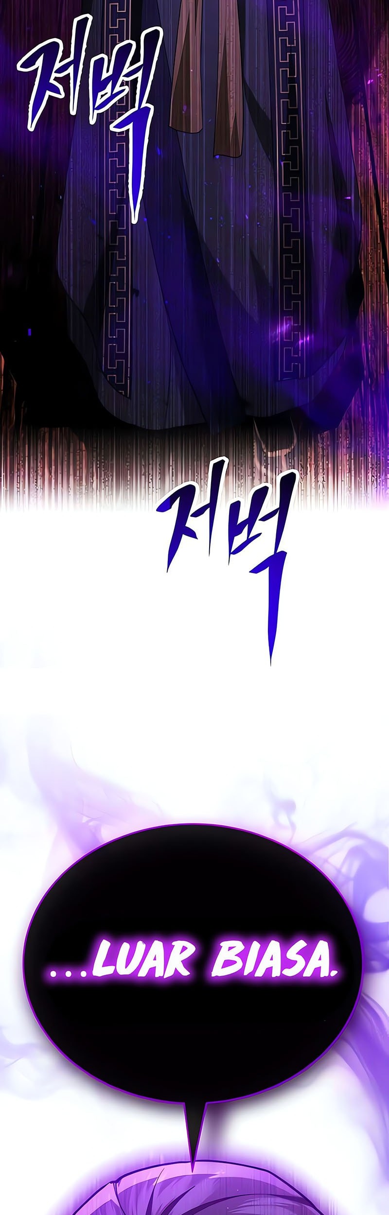 The Heavenly Demon Wants a Quiet Life Chapter 34 - halaman 64