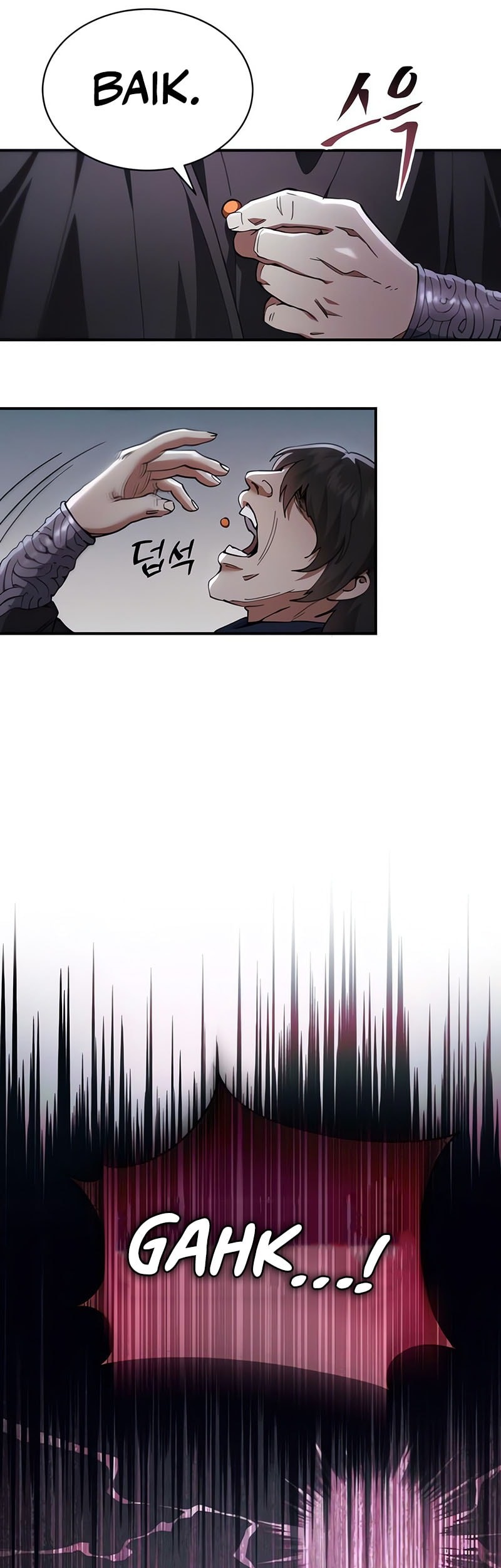 The Heavenly Demon Wants a Quiet Life Chapter 35 - halaman 18