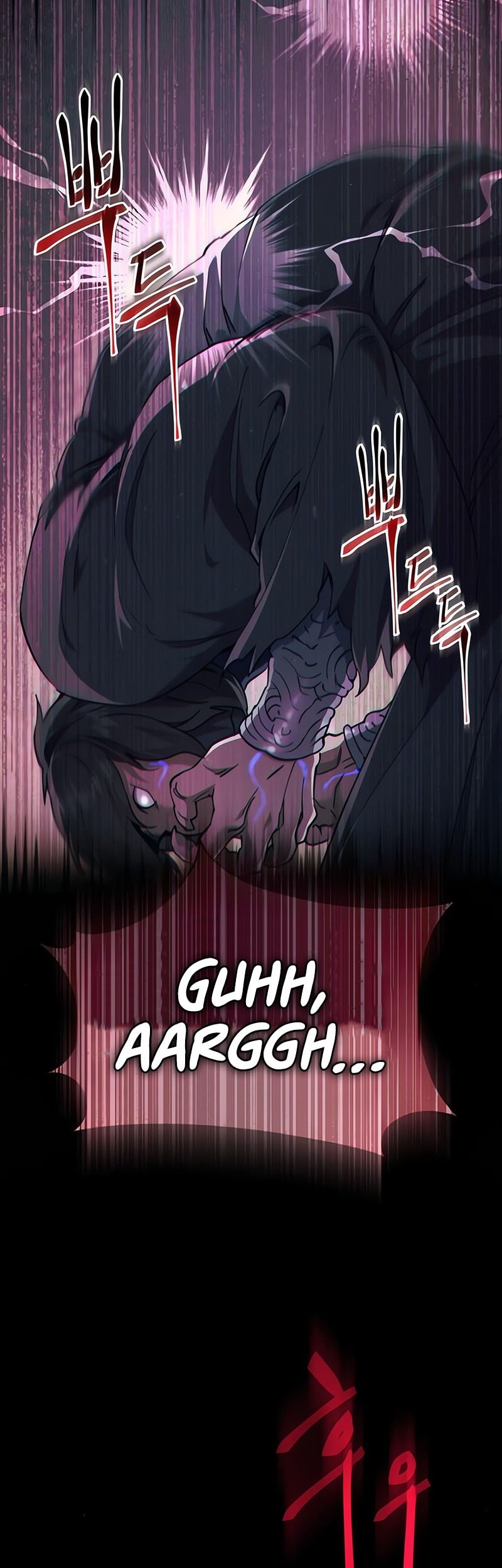 The Heavenly Demon Wants a Quiet Life Chapter 35 - halaman 19