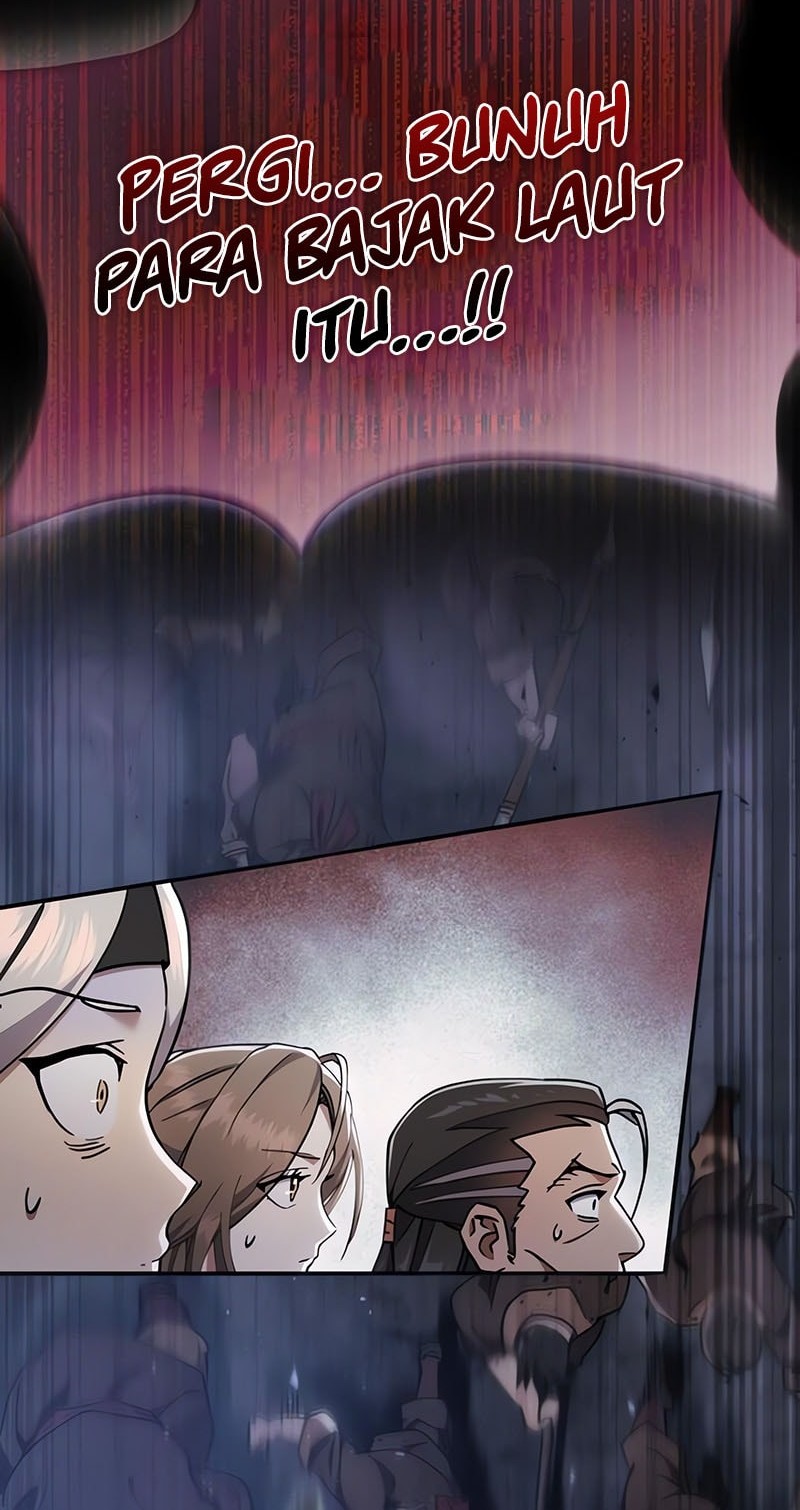The Heavenly Demon Wants a Quiet Life Chapter 35 - halaman 21