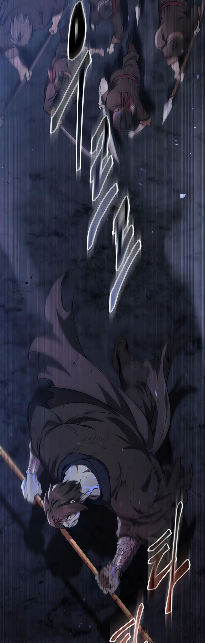 The Heavenly Demon Wants a Quiet Life Chapter 35 - halaman 22