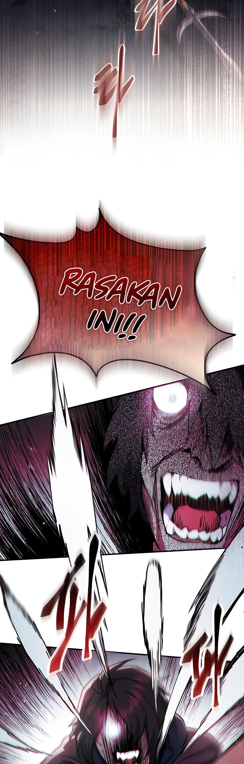 The Heavenly Demon Wants a Quiet Life Chapter 35 - halaman 23