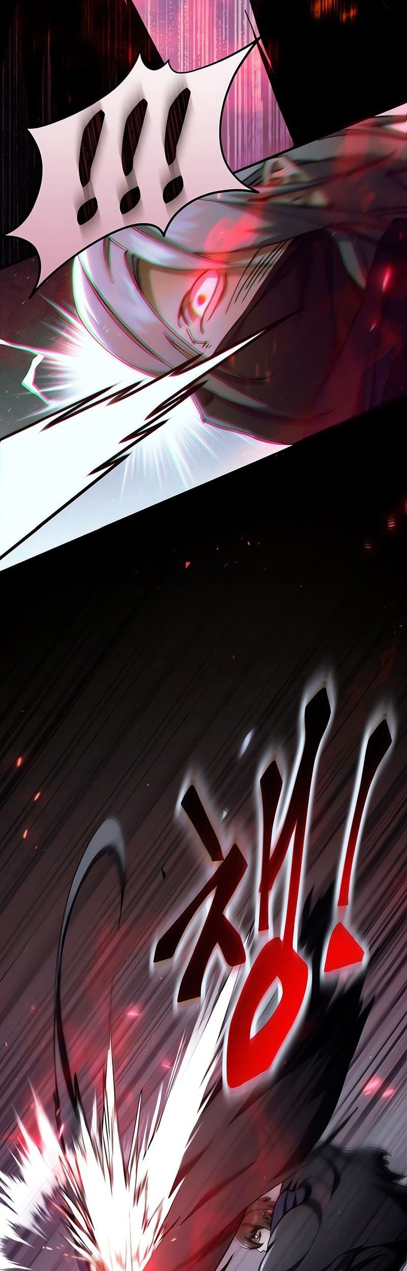 The Heavenly Demon Wants a Quiet Life Chapter 35 - halaman 32