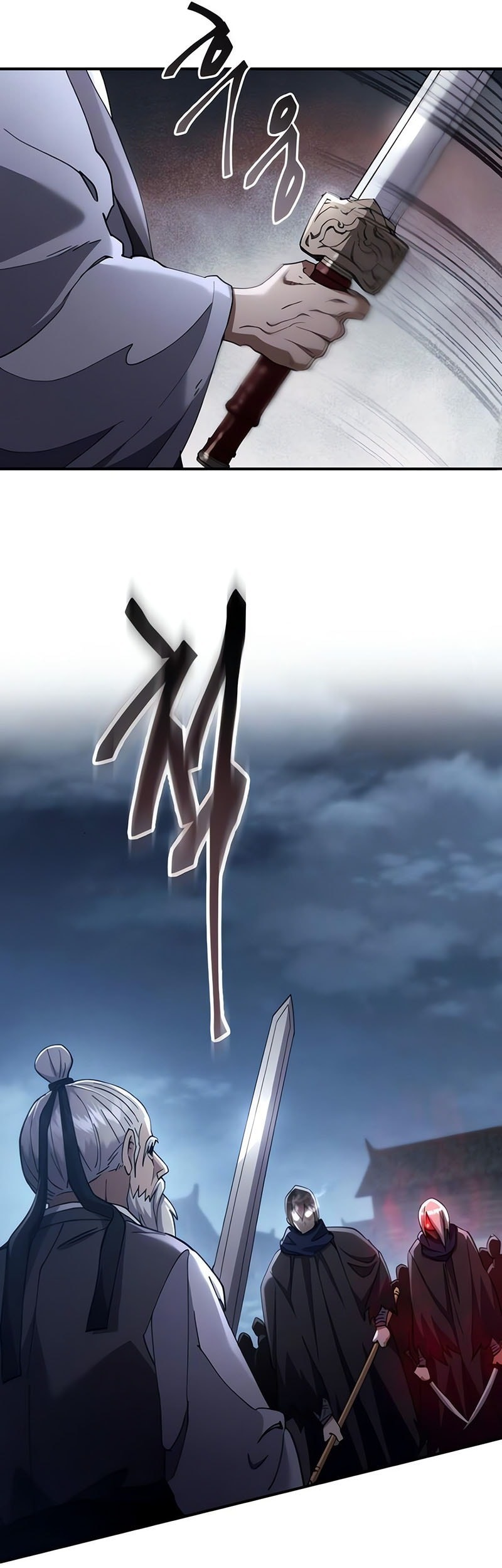 The Heavenly Demon Wants a Quiet Life Chapter 35 - halaman 38