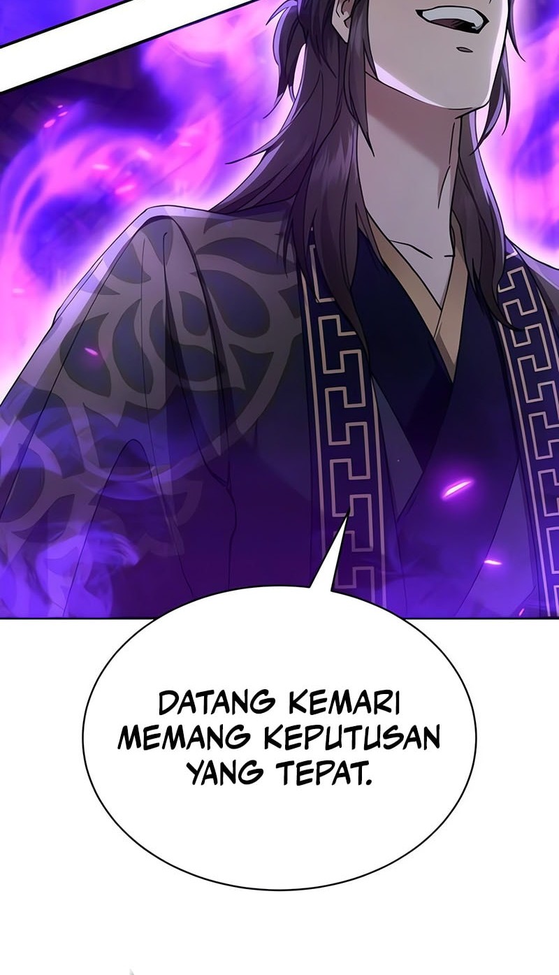 The Heavenly Demon Wants a Quiet Life Chapter 35 - halaman 41