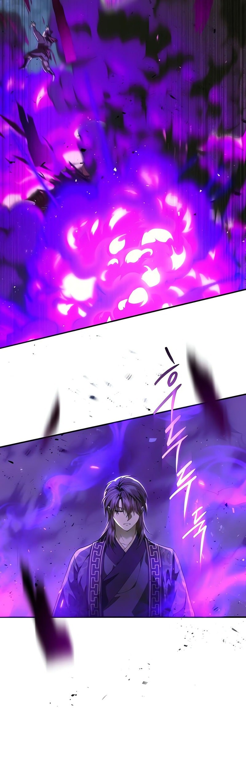 The Heavenly Demon Wants a Quiet Life Chapter 35 - halaman 46