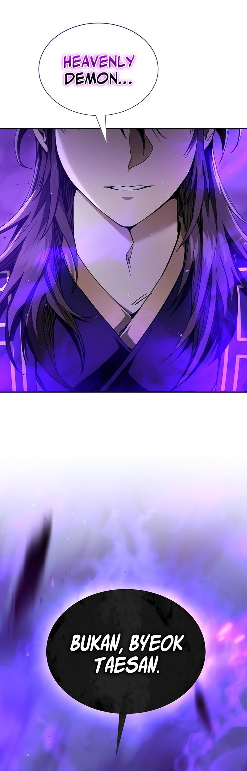 The Heavenly Demon Wants a Quiet Life Chapter 35 - halaman 47