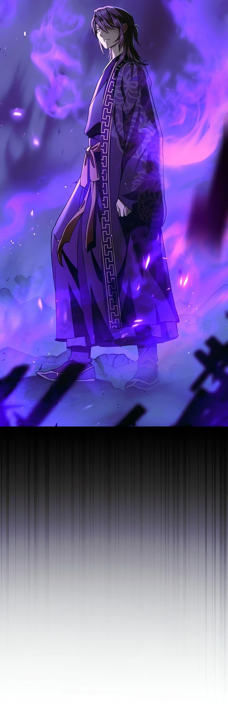 The Heavenly Demon Wants a Quiet Life Chapter 35 - halaman 48