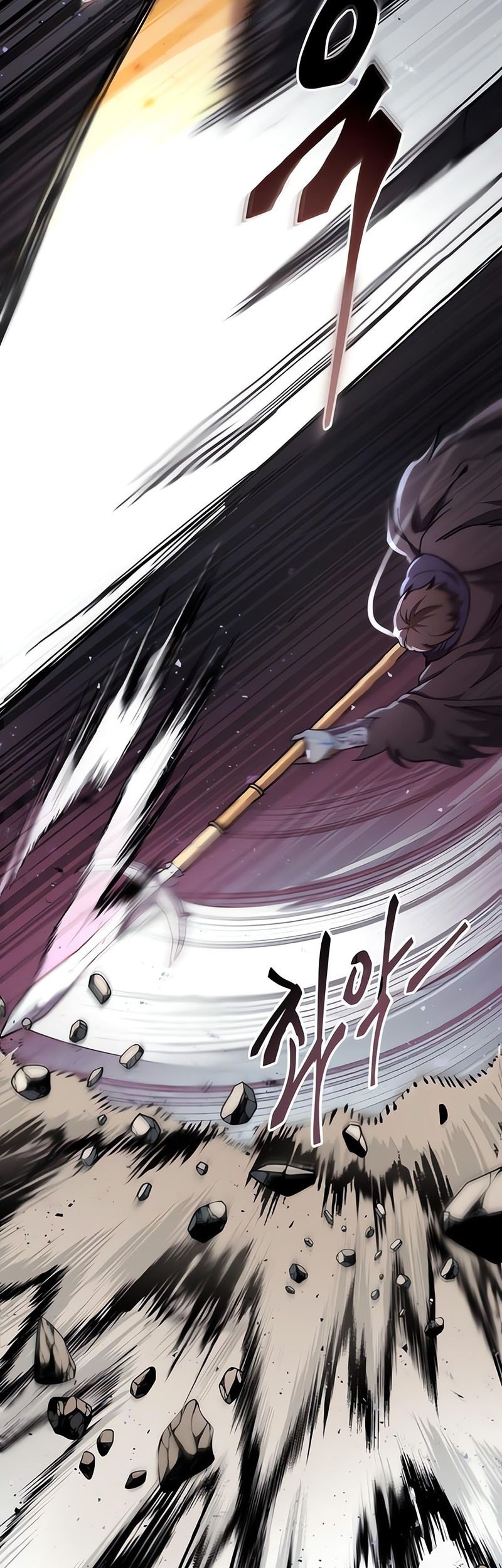 The Heavenly Demon Wants a Quiet Life Chapter 35 - halaman 56