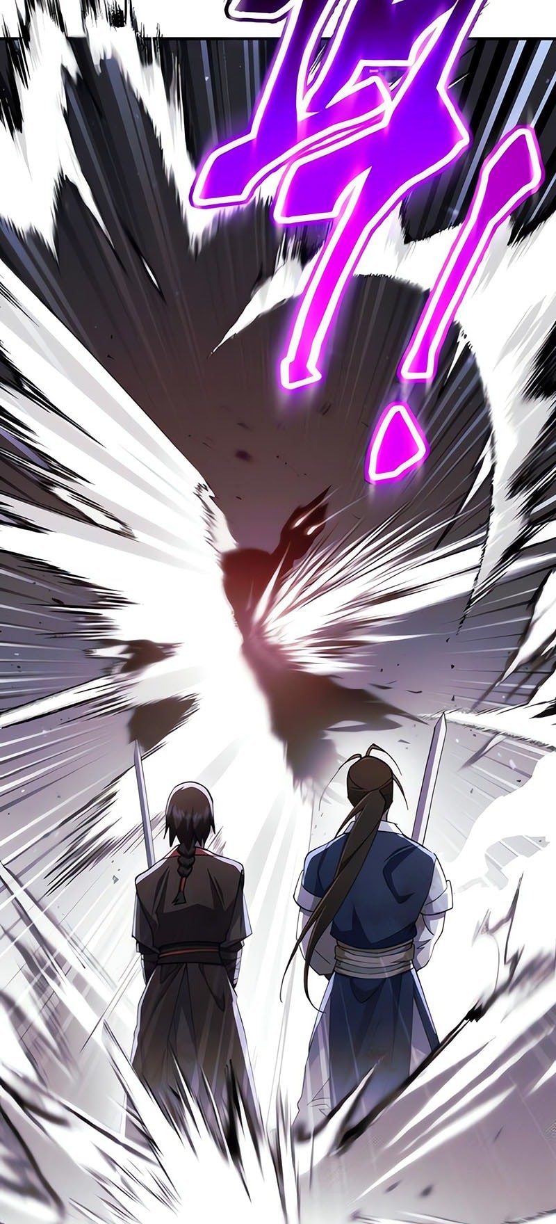 The Heavenly Demon Wants a Quiet Life Chapter 35 - halaman 58