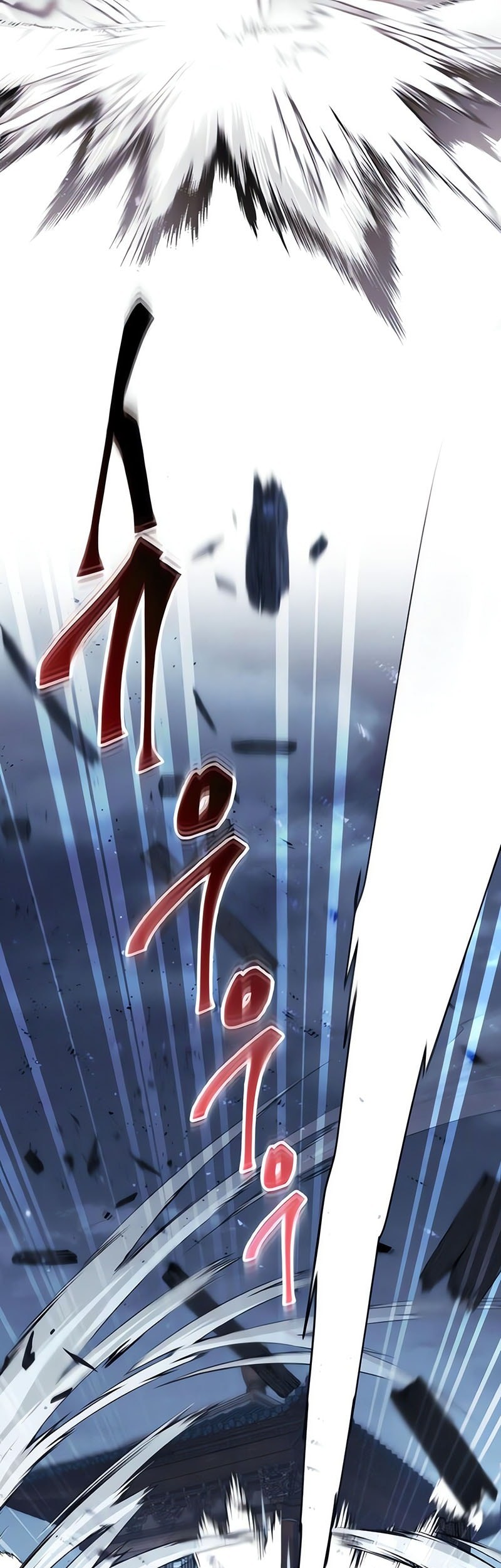 The Heavenly Demon Wants a Quiet Life Chapter 35 - halaman 59