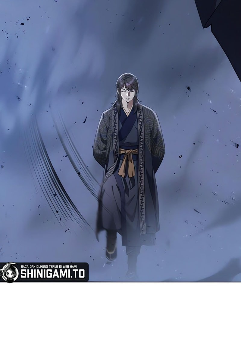 The Heavenly Demon Wants a Quiet Life Chapter 35 - halaman 62